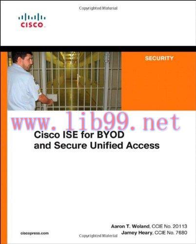 [FOX-Ebook]Cisco ISE for BYOD and Secure Unified Access