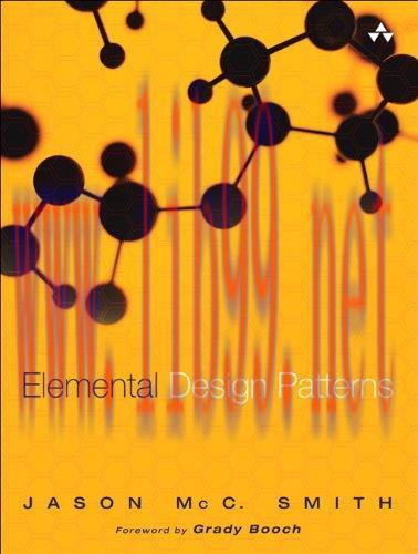 [FOX-Ebook]Elemental Design Patterns