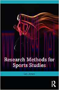 [AME]Research Methods for Sports Studies, 4th edition (Original PDF)