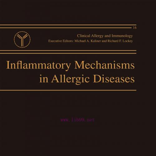 [AME]Inflammatory Mechanisms in Allergic Diseases (Original PDF)