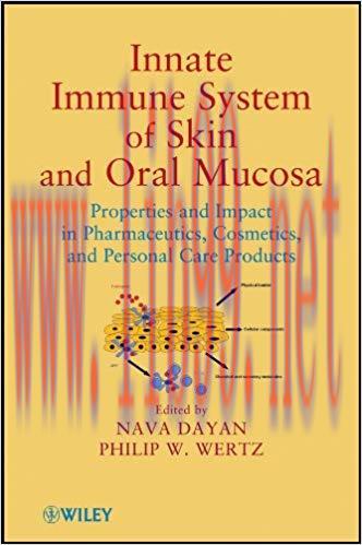 (PDF)Innate Immune System of Skin and Oral Mucosa: Properties and Impact in Pharmaceutics, Cosm...