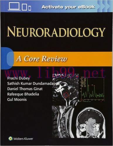[Html]Neuroradiology: A Core Review