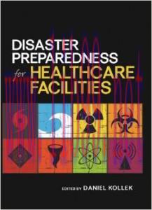 [AME]Disaster Preparedness for Health Care Facilities