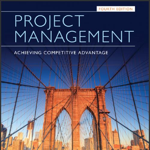 (PPT)Project ManageMent Achieving Competitive Advantage 4th .zip