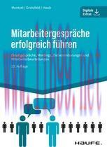 [PDF]Mitarbeitergespr&auml;che erfolgreich f&uuml;hren: Einzelgespr&auml;che, Meetings, Zielvereinbarungen und...