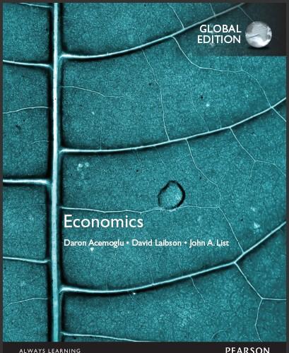 (Test Bank)Economics,1st Global Edition by Daron Acemoglu.rar
