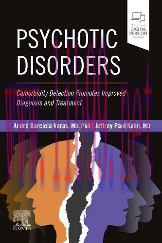[AME]Psychotic Disorders: Comorbidity Detection Promotes Improved Diagnosis And Treatment (Orig...
