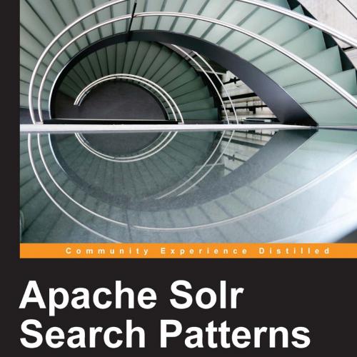 Apache Solr Search Patterns