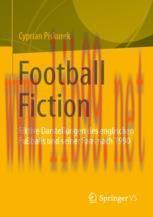 [PDF]Football Fiction: Fiktive Darstellungen des englischen Fußballs und seiner Fans nach 1990