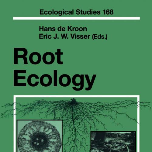 Root Ecology