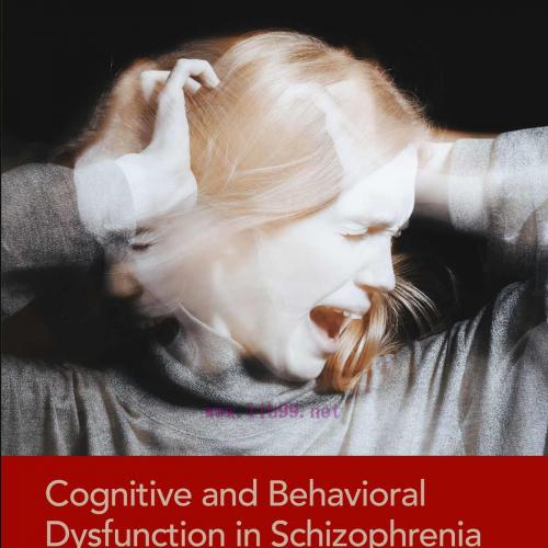 [AME]Cognitive and Behavioral Dysfunction in Schizophrenia (Original PDF)