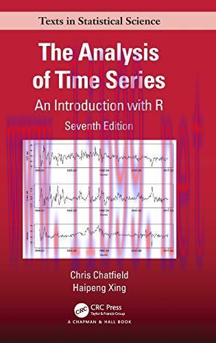 [FOX-Ebook]The Analysis of Time Series: An Introduction with R, 7th Edition