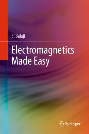 Electromagnetics Made Easy