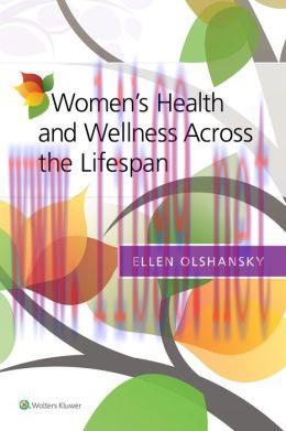 [AME]Women's Health and Wellness Across the Lifespan