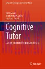 [PDF]Cognitive Tutor: Custom-Tailored Pedagogical Approach