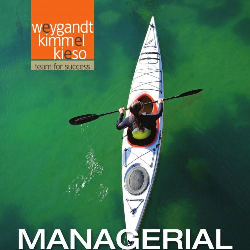 Managerial Accounting Tools for Business Decision Making 6th by Jerry J. Weygandt-Jerry J. Weyg...