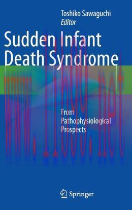 [AME]Sudden Infant Death Syndrome: From_ Pathophysiological Prospects