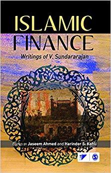 (PDF)Islamic Finance Writings of V. Sundararajan 1st Edition