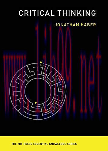 [FOX-Ebook]Critical Thinking