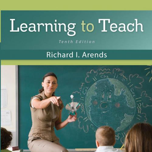 Learning to teach 10th