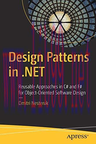 [FOX-Ebook]Design Patterns in .NET