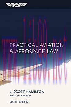 (PDF)Practical Aviation & Aerospace Law