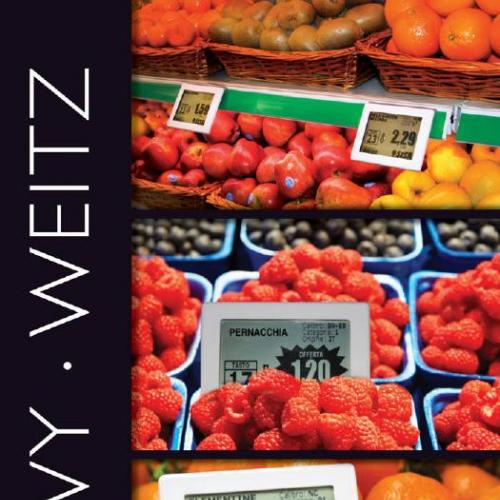 Retailing Management 8th Edition