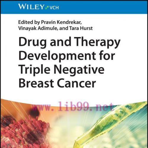 [AME]Drug and Therapy Development for Triple Negative Breast Cancer (Original PDF)