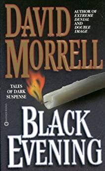 (PDF)Black Evening Tales of Dark Suspense