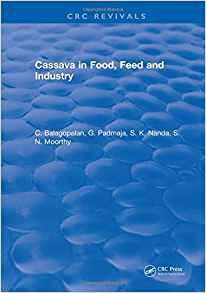 Cassava in Food, Feed and Industry