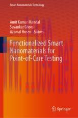 [PDF]Functionalized Smart Nanomaterials for Point-of-Care Testing