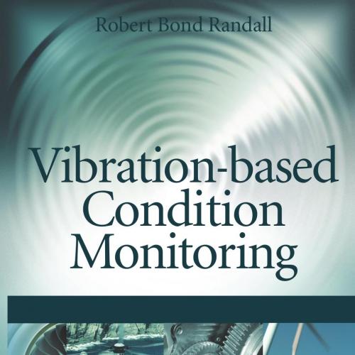 Vibration-based Condition Monitoring Industrial, Automotive