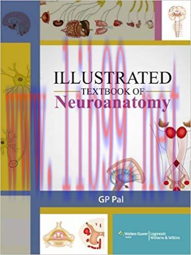 [PDF]Illustrated Textbook of Neuroanatomy