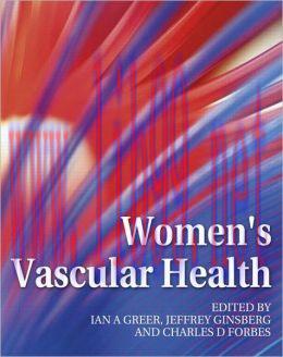 [AME]Women&rsquo;s Vascular Health (Original PDF)