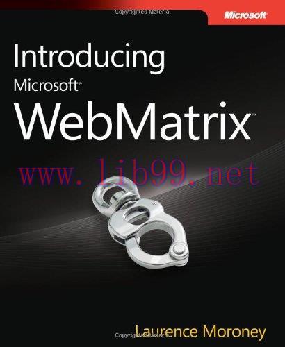[FOX-Ebook]Introducing Microsoft WebMatrix