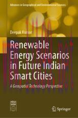 [PDF]Renewable Energy Scenarios in Future Indian Smart Cities: A Geospatial Technology Perspect...