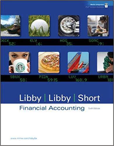 (TB)Financial Accounting 6th edition Robert Libby.zip