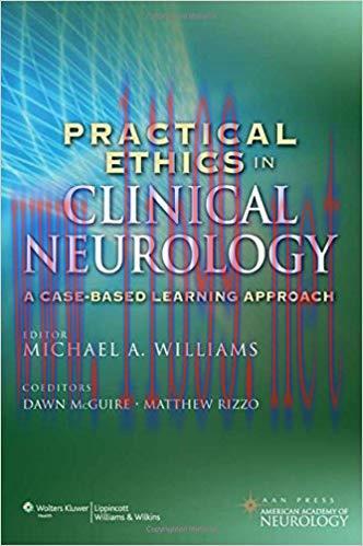 [PDF]Practical Ethics in Clinical Neurology