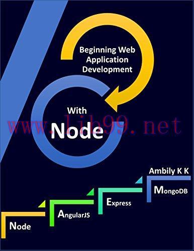 [FOX-Ebook]Beginning Web Application Development with Node