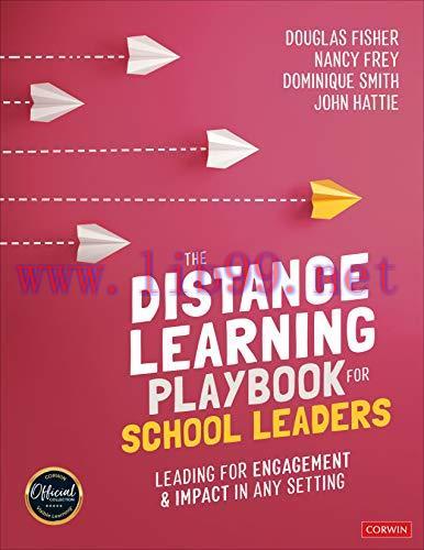 [FOX-Ebook]The Distance Learning Playbook for School Leaders: Leading for Engagement and Impact...