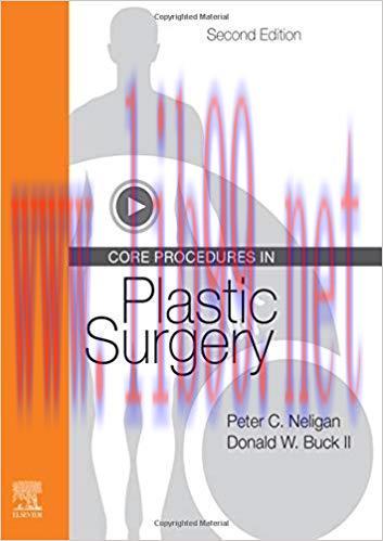 [PDF]Core Procedures in Plastic Surgery 2nd Edition