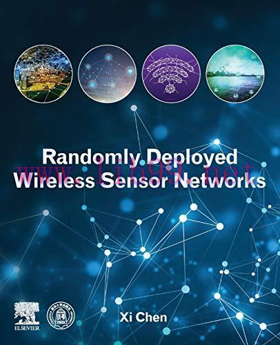 [FOX-Ebook]Randomly Deployed Wireless Sensor Networks
