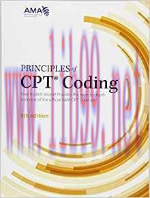 [PDF]Principles of CPT Coding, 9th Edition