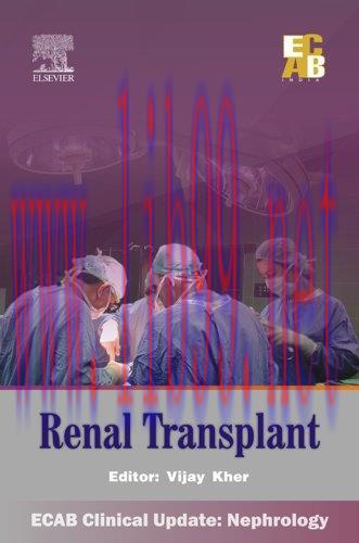 [PDF]Renal Transplant - ECAB