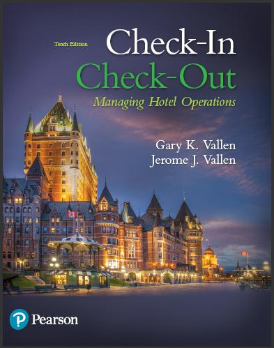 (TB+IM)Check-in Check-Out Managing Hotel Operations 10th Edition.zip