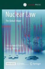 [PDF]Nuclear Law: The Global Debate