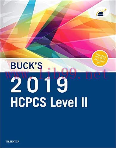 [AME]Buck&rsquo;s 2019 HCPCS Level II (PDF)