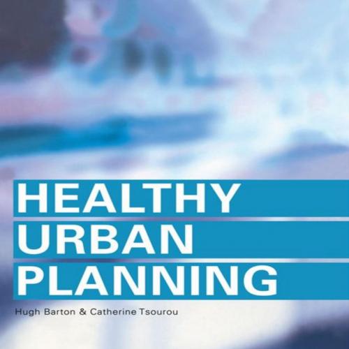 Healthy Urban Planning
