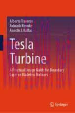 [PDF]Tesla Turbine: A Practical Design Guide for Boundary Layer or Bladeless Turbines