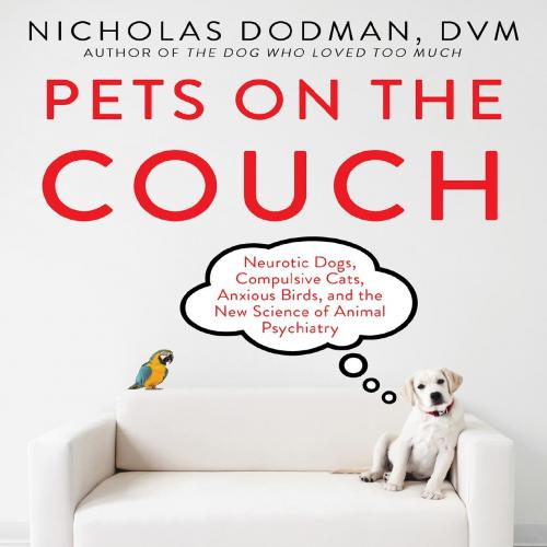 Pets on the Couch - Nicholas Dodman;